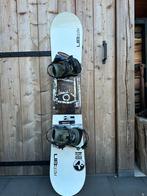 Lib tech snowboard, Sport en Fitness, Gebruikt, Ophalen of Verzenden, Board