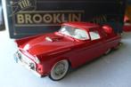 ford thunderbird 1956 - brooklin models brk 13   1/43, Verzenden, Nieuw, Auto, Overige merken