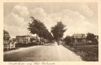Dordtschestr. weg West IJselmonde. - ongelopen, Ophalen of Verzenden, Voor 1920, Ongelopen, Noord-Holland