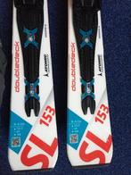 Atomic Redster Doubledeck 153 cm, Ophalen, 140 tot 160 cm, Gebruikt, Carve