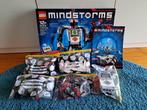 LEGO Mindstorms 31313 EV3, Kinderen en Baby's, Speelgoed | Duplo en Lego, Ophalen of Verzenden, Zo goed als nieuw, Complete set