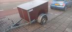 Aanhanger /bagagewagen, Ophalen of Verzenden, Zo goed als nieuw