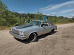 1979 Chevrolet Malibu 305 V8 - Muncie 4 bak, Auto's, Origineel Nederlands, 162 pk, Particulier, Te koop