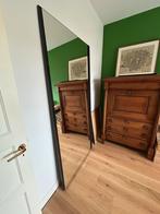 Grote spiegel, Huis en Inrichting, Woonaccessoires | Spiegels, Ophalen, 200 cm of meer, 125 cm of meer, Zo goed als nieuw