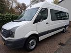 Volkswagen Crafter 35 2.0 TDI L3H2 BM 22950.- INCL BTW 9-PER, 13 km/l, 2796 kg, Gebruikt, 2000 kg