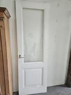 Meerdere en/of losse deuren, Ophalen, Gebruikt, 80 tot 100 cm, Binnendeur