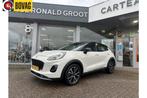 Ford Puma 1.0 EB Hyb. Titanium | Cruise | Carplay | Airco |, Auto's, Keurmerk '100% Onderhouden', Euro 6, Origineel Nederlands
