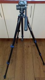 Statief (tripod), Ophalen, Zo goed als nieuw, Minder dan 150 cm, Driepoot