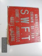 Frans bord, Verzamelen, Merken en Reclamevoorwerpen, Ophalen of Verzenden