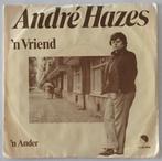 André Hazes ‎  5x, Gebruikt, 7 inch, Single, Ophalen of Verzenden