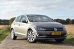 Volkswagen Polo 1.0 TSI 95pk 7-DSG 2020 Grijs Highline, 95 pk, Particulier, 999 cc, Polo