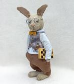 Teddy Konijn Robert., Verzenden, Nieuw, Overige typen, Overige merken