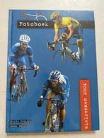 Wielerboek 2004, Ophalen, Zo goed als nieuw, Lopen en Fietsen