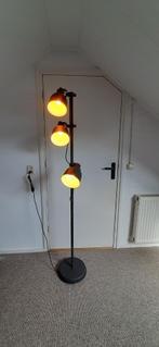 Vloerlamp IKEA Hektar, Ophalen, Zo goed als nieuw, Metaal, 150 tot 200 cm
