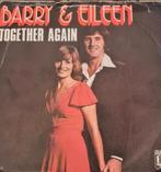 BARRY & EILEEN - TOGETHER AGAIN, Cd's en Dvd's, Vinyl Singles, Ophalen of Verzenden, Gebruikt, Pop