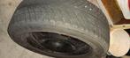 Winterbanden 195/55 R16 (oa Peugeot 207), Ophalen, Gebruikt, 16 inch, Banden en Velgen