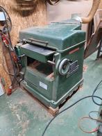 Vandiktebank en Vlakbank 50cm, Ophalen, Gebruikt