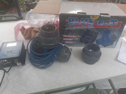 blue eco 320 pomp, Tuin en Terras, Vijver-toebehoren, Gebruikt, Vijverpomp, Ophalen of Verzenden