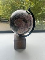 Decorative globe, Huis en Inrichting, Woonaccessoires | Wereldbollen, Ophalen, Zo goed als nieuw