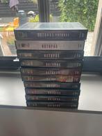 La piovra / octopus, Cd's en Dvd's, Dvd's | Tv en Series, Ophalen of Verzenden, Zo goed als nieuw, Drama