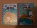 Verschillendende Borre Boeken, Boeken, Ophalen, Gelezen, Jeroen Aalbers