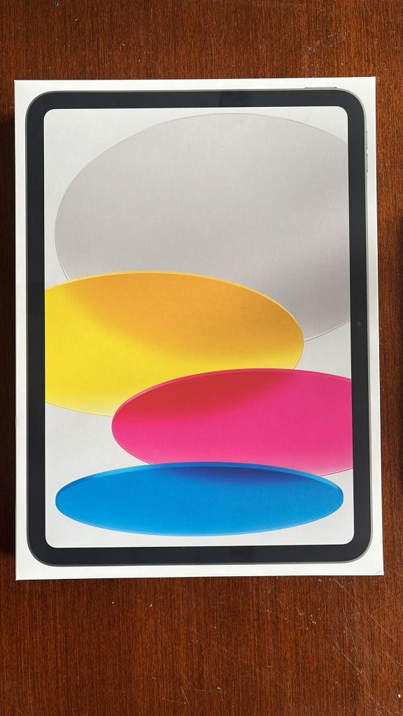 Apple iPad 11 (2025) 128GB – Geseald in doos + Apple Pencil, Computers en Software, Apple iPads, Nieuw, Apple iPad, Wi-Fi, 11 inch