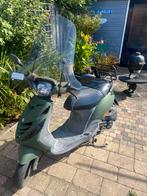 Piaggio Zip – 2017 – Goed onderhouden – 18.795 km, Fietsen en Brommers, Scooters | Piaggio, Ophalen, Zip, Benzine