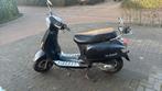 Onderdelen/project scooter La Souris Vespelini, Gebruikt, Benzine, Ophalen, Overige merken
