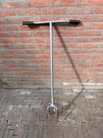 Tuinklauw voor grondbewerking, Tuin en Terras, Hand-tuingereedschap, Ophalen, Gebruikt, Cultivator
