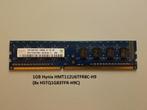 Vintage 240-pins DDR3 SDRAM (PC3-10600, PC3-12800), Computers en Software, RAM geheugen, Verzenden, Gebruikt, DDR3, Desktop