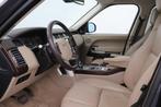 Land Rover Range Rover 3.0 TDV6 HSE | Luchtvering | Trekhaak, Auto's, Euro 5, Stof, Gebruikt, 2993 cc