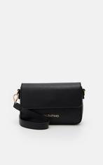 Valentino cross body tas zwart, Ophalen of Verzenden, Zo goed als nieuw, Zwart