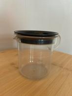 Tupperware melkkan, Caravans en Kamperen, Verzenden, Zo goed als nieuw