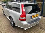 Volvo V50 2.5 T5 Summum Automaat 220PK LEER / SUNROOF, Auto's, Volvo, Automaat, Gebruikt, Beige, 700 kg