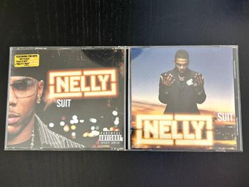 CD - Nelly - Suit beschikbaar voor biedingen