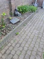 Kobbelstones ongeveer 20m2, Tuin en Terras, Tegels en Klinkers, Ophalen, Gebruikt, Overige typen, 10 m² of meer