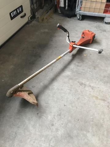 Husqvarna 240 R 0 beschikbaar voor biedingen