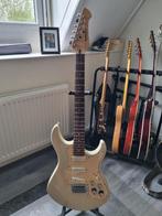 Yamaha LINE 6 Variax standaard gitaar, Muziek en Instrumenten, Ophalen, Zo goed als nieuw, Solid body, Overige merken