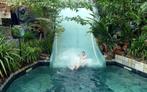 De Eemhof Aqua mundo entree tickets, bandjes, Drie personen of meer