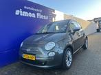 Fiat 500 C 1.2 Pop*CABRIO*, Auto's, Fiat, Voorwielaandrijving, Euro 5, Gebruikt, 4 cilinders