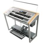 Orgel Yamaha ELS-02CU, Muziek en Instrumenten, Ophalen of Verzenden, Zo goed als nieuw, 2 klavieren, Orgel