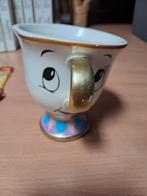 Chip kopje Belle en het beest, Ophalen of Verzenden, Assepoester of Belle, Zo goed als nieuw, Servies