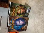 2x world of warcraft strategy guides, Ophalen of Verzenden, Zo goed als nieuw