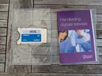 Smartcard secure plus voor Ziggo, Ophalen of Verzenden, Zo goed als nieuw