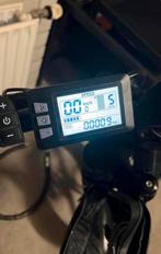 Fatbike scherm opvoerbaar, Ophalen of Verzenden, Zo goed als nieuw