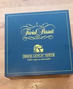 Trivial Pursuit, Vijf spelers of meer, Ophalen, Zo goed als nieuw