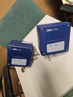 Jumo CTI 500, Dieren en Toebehoren