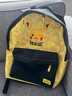Pokemon Pikachu rugzak, Ophalen of Verzenden, Zo goed als nieuw, Overige merken