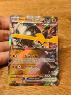 Iron boulder ex, Ophalen of Verzenden, Zo goed als nieuw, Losse kaart