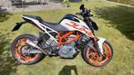 KTM Duke 390 2019 DEALER ONDERHOUDEN, Motoren, 390 cc, Particulier, 12 t/m 35 kW, Naked bike